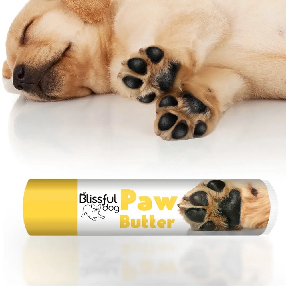 Paw Butter for Doggie